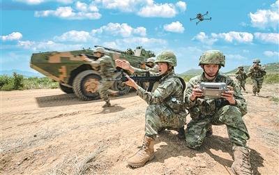 十大优质配资平台 让“生命线”焕发蓬勃生机